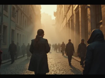 Como os filmes de espionagem da Guerra Fria influenciam o cinema