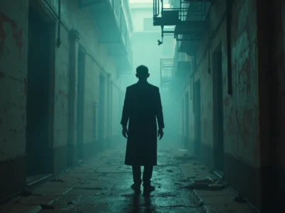 Como os pontos de troca de espiões viraram cenas de filmes