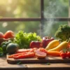 Como os programas de culinária influenciam hábitos alimentares