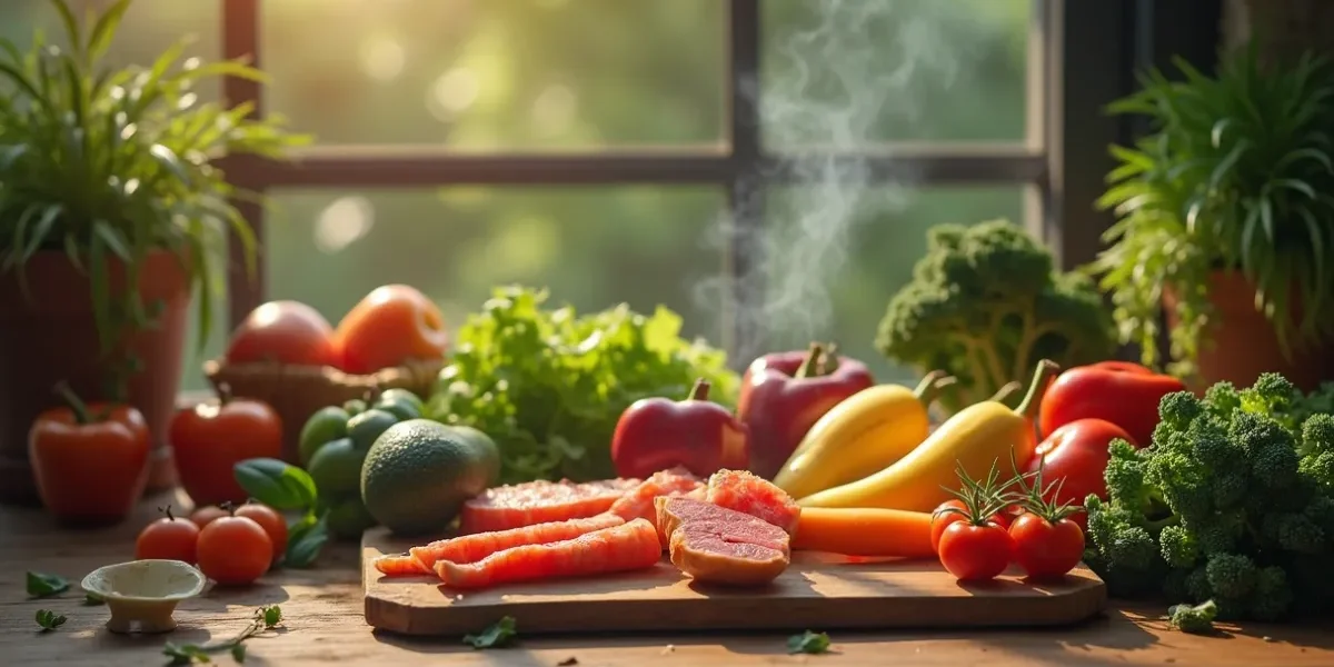Como os programas de culinária influenciam hábitos alimentares