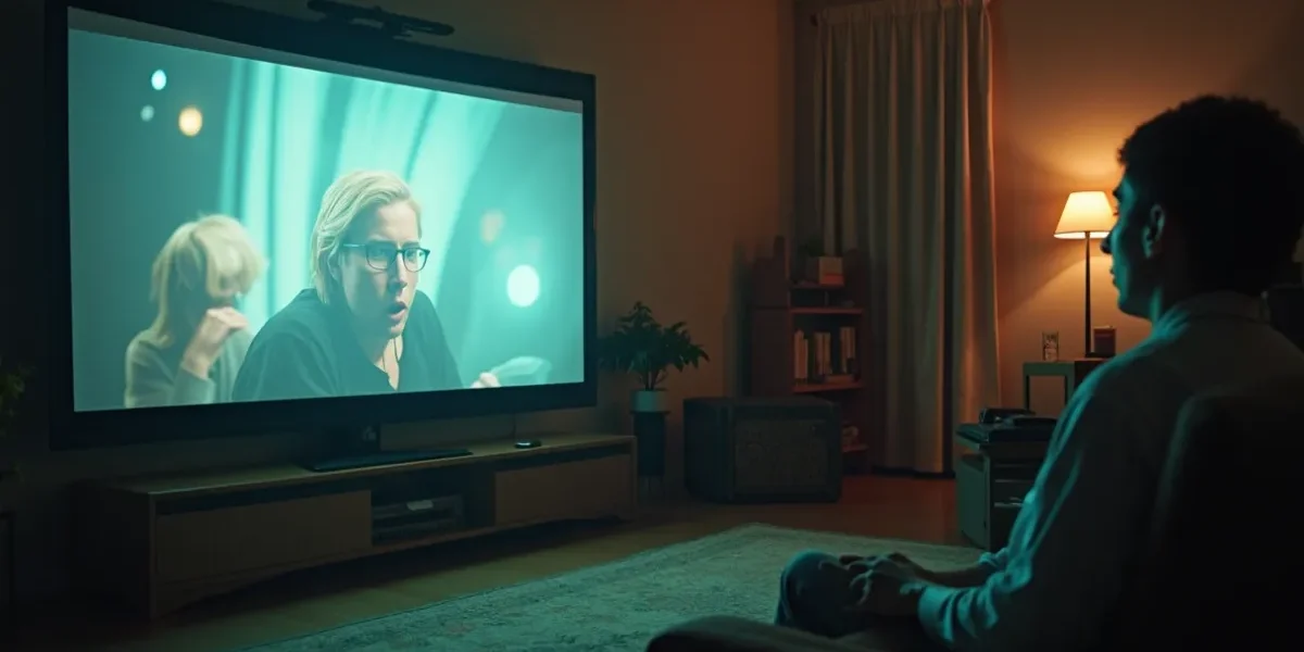 Como os videoclipes dos anos 80 influenciaram o cinema atual