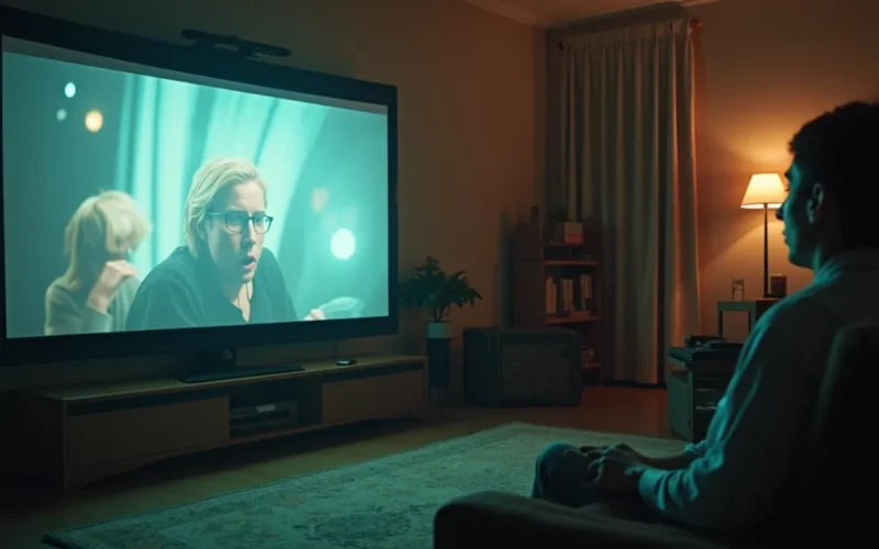 Como os videoclipes dos anos 80 influenciaram o cinema atual