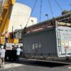 EUA conclui extração de urânio de reator nuclear na Venezuela
