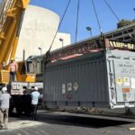 EUA conclui extração de urânio de reator nuclear na Venezuela