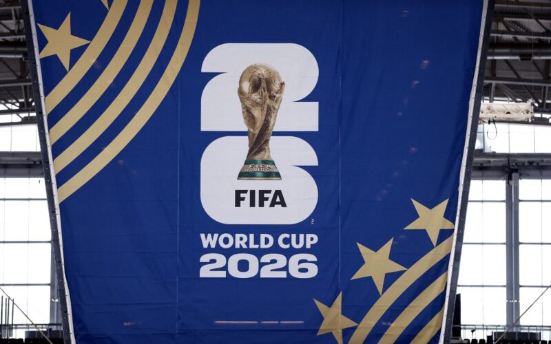 Fifa multa México por cantos homofóbicos antes da Copa 2026