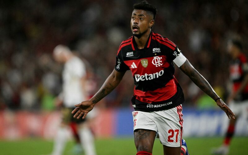 Flamengo vence Cusco e mira melhor campanha da Libertadores