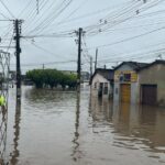 Governo repassa R$ 6,18 mi para reparos de chuvas na Paraíba