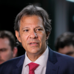 Haddad: 'Vamos trabalhar 7x0 para reeleger Lula