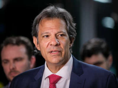Haddad: 'Vamos trabalhar 7x0 para reeleger Lula