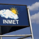 Inmet prevê temporais e chuvas intensas no Sul