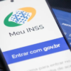 INSS alerta no WhatsApp: prova de vida pode suspender pagamento
