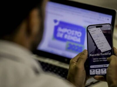 IR 2026: Saiba como declarar aluguéis e imóveis
