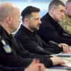 Kiev sofre ataque aéreo após fim de trégua com Rússia
