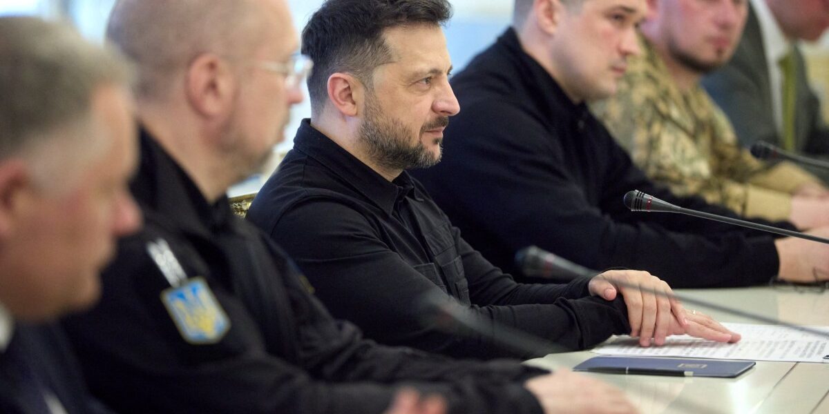 Kiev sofre ataque aéreo após fim de trégua com Rússia