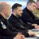 Kiev sofre ataque aéreo após fim de trégua com Rússia