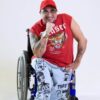 Kinho do Rodo morre após mal súbito na Bahia