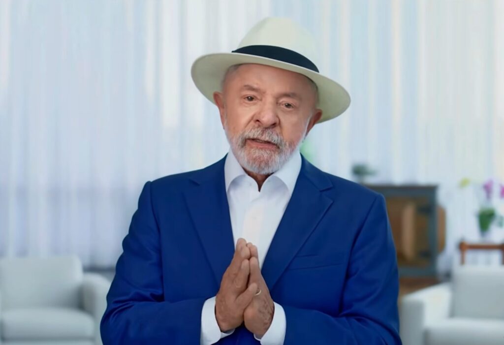 Lula anuncia Desenrola 2: FGTS e veto a bets por 1 ano