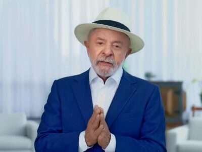 Lula anuncia Desenrola 2: FGTS e veto a bets por 1 ano