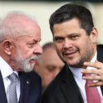 Lula mapeia cargos do centrão, mas poupa Alcolumbre após derrotas