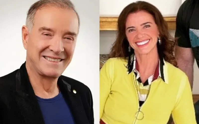Luma de Oliveira detona Eike por chamar filhos de 'fru-fru