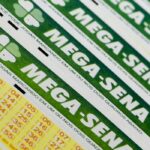 Mega-Sena acumula R$ 45 milhões e sorteia neste sábado