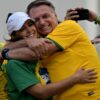 Michelle: 'Não sei se terei um companheiro que cuide de mim