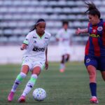 Minas e Itabirito empatam e seguem em 3º e 4º no A2