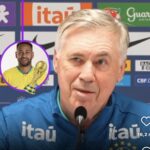 Neymar recusa sintético e perde chance com Ancelotti