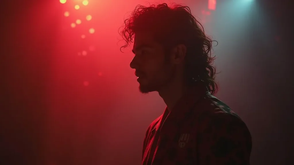 O que o filme de Michael Jackson vai mostrar sobre o artista