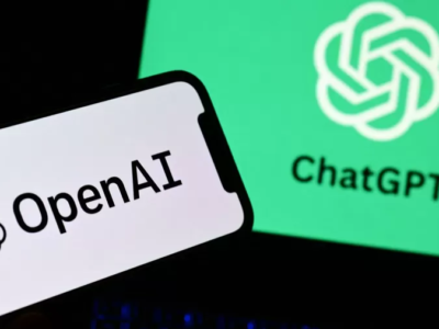 OpenAI defende órgão global para regular IA, como agência atômica