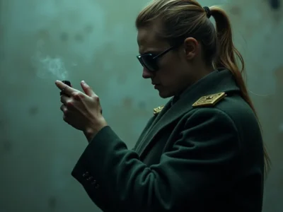 Os casos de espionagem da Guerra Fria retratados com precisão