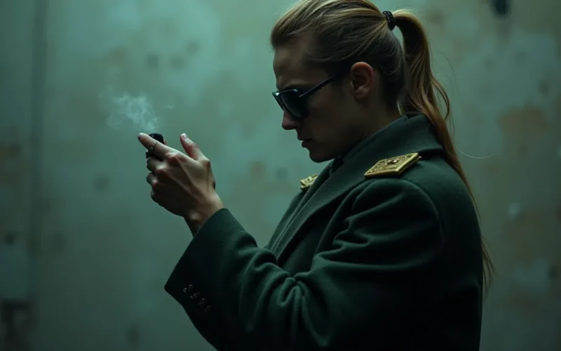 Os casos de espionagem da Guerra Fria retratados com precisão