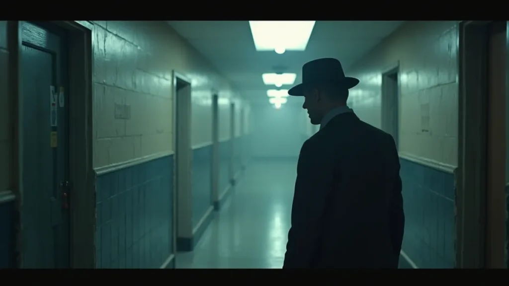 Os escândalos de espionagem real que chegaram às telas do cinema