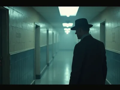 Os escândalos de espionagem real que chegaram às telas do cinema
