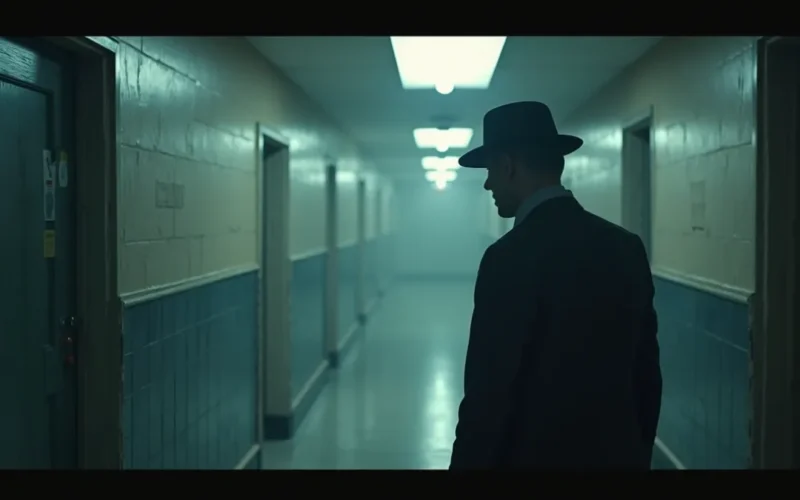 Os escândalos de espionagem real que chegaram às telas do cinema