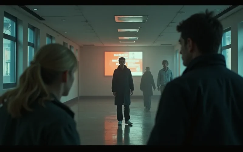 Os filmes de espionagem ambientados na Europa dividida