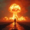 Os filmes de ficção sobre guerra nuclear que chocaram o mundo