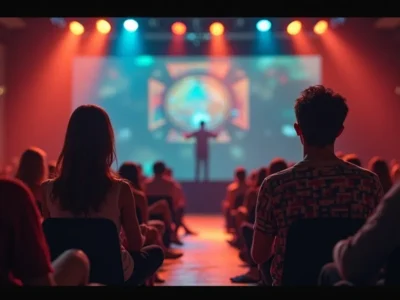 Os filmes de shows que renderam mais do que turnês ao vivo