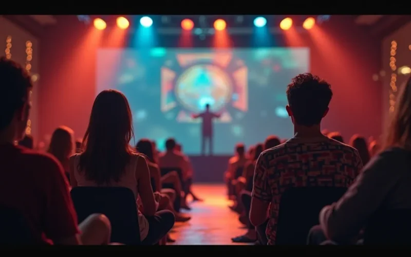 Os filmes de shows que renderam mais do que turnês ao vivo