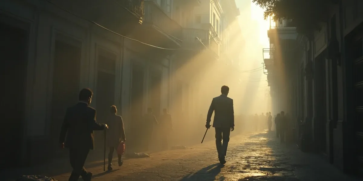 Os filmes que mostram a arte da desinformação nos tempos de guerra