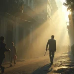 Os filmes que mostram a arte da desinformação nos tempos de guerra
