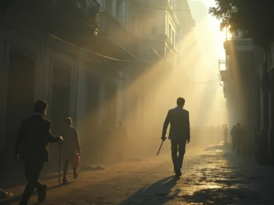 Os filmes que mostram a arte da desinformação nos tempos de guerra