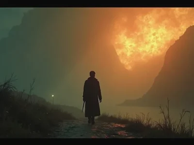 Os filmes sobre a Guerra do Vietnã com trama de espionagem