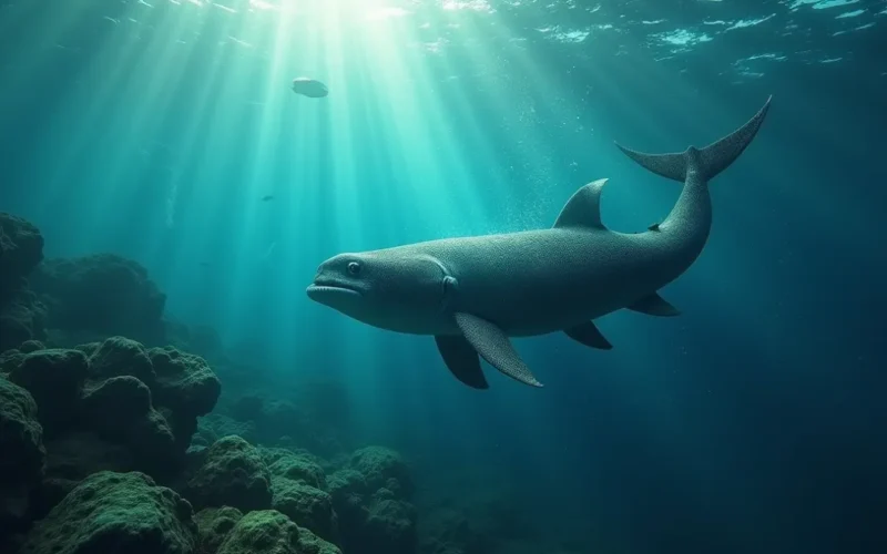 Os melhores documentários sobre oceanos e vida marinha hoje