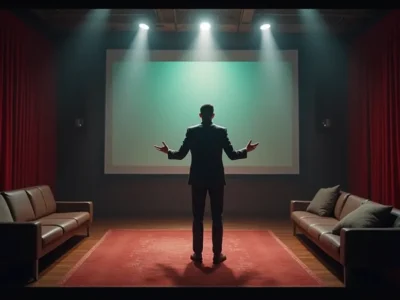 Os melhores especiais de stand-up comedy para assistir hoje