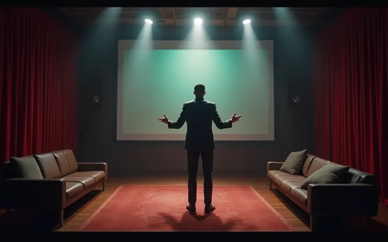 Os melhores especiais de stand-up comedy para assistir hoje