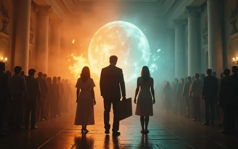 Os melhores filmes baseados em grandes eventos históricos reais