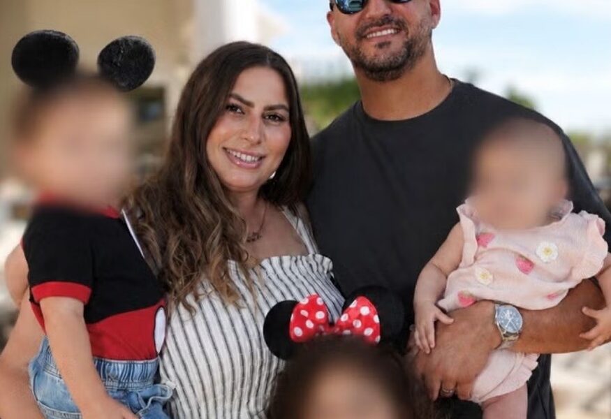 Pai de 3 morre em queda de avião dias antes do emprego dos sonhos