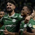 Palmeiras pode disparar antes da pausa e reviver cenário do título em ano de Copa