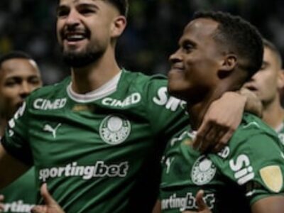 Palmeiras pode disparar antes da pausa e reviver cenário do título em ano de Copa